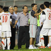 Bóng đá - BÌNH LUẬN: Cá nhân và tập thể