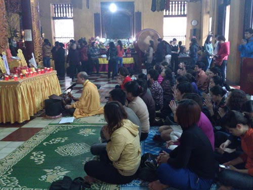 Có nên sợ sao Thái Bạch "sạch" cửa nhà? - 2