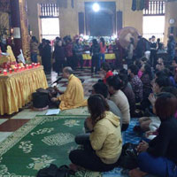 Tin tức trong ngày - Có nên sợ sao Thái Bạch "sạch" cửa nhà?