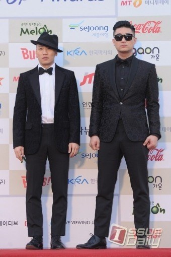 Phì cười vì mỹ nữ thảm đỏ - 9