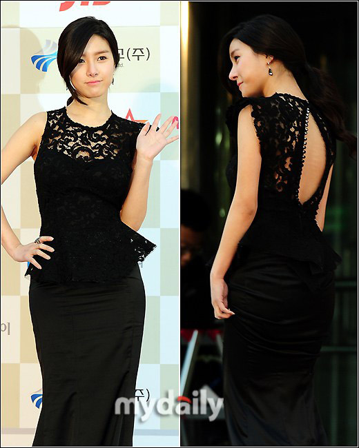 Phì cười vì mỹ nữ thảm đỏ - 4