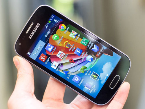Top smartphone đáng giá cho ngày Valentine - 2