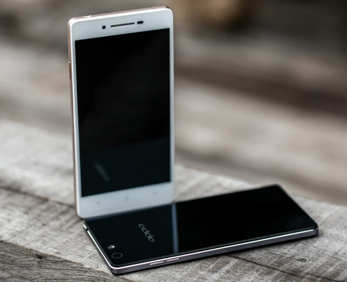 Top smartphone đáng giá cho ngày Valentine - 3