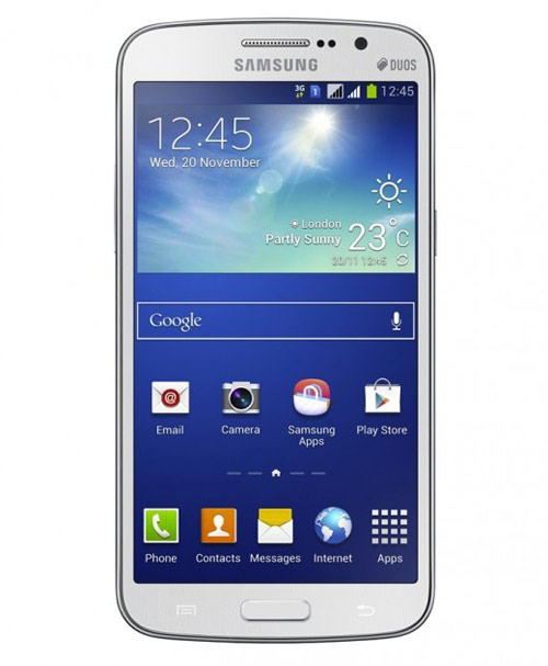 Top smartphone đáng giá cho ngày Valentine - 4