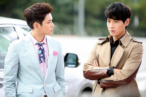 Bi kịch của con gái kẻ sát nhân - 2