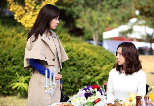 Bi kịch của con gái kẻ sát nhân - 3