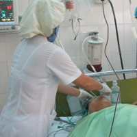 Sức khỏe đời sống - Cứu sống 2 mẹ con sản phụ bị tắc mạch ối