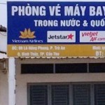 Tệ nạn xã hội - Mua vé dỏm, nhiều người không thể lên máy bay