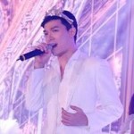 Ngôi sao điện ảnh - Nathan Lee tích cực chạy show sau kỳ nghỉ dưỡng