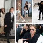 Phim - Cuộc sống mệt mỏi của Brad Pitt, Angelina Jolie