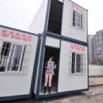 Tin tức trong ngày - Rộ mốt nhà container của &quot;Bộ lạc Tủ&quot; ở TQ