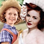 Cuộc đời huyền thoại Shirley Temple qua ảnh