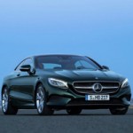 Ô tô - Xe máy - Mercedes-Benz S-Class Coupe: Đẹp hơn mong đợi