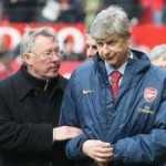 Bóng đá - Fan MU nhớ thời Sir Alex &quot;bắt nạt&quot; Arsenal