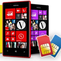 Nokia tiết lộ bộ ba Lumia 930, 630 và 635