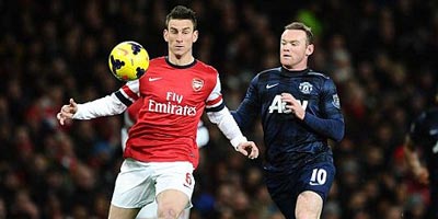 TRỰC TIẾP Arsenal - MU: Miệt mài tìm kiếm (KT) - 6