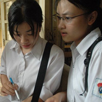 Giáo dục - du học - Đổi mới tốt nghiệp THPT: Lập luận thuyết phục thì phải nghe