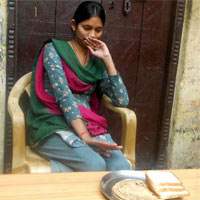 Phi thường - kỳ quặc - Cô gái "chỉ uống, không ăn" suốt 25 năm