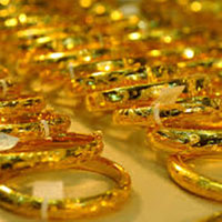 Tài chính - Bất động sản - Giá vàng lại đứng im