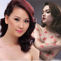 Thời trang - “Tình yêu và tình dục là tất nhiên!”