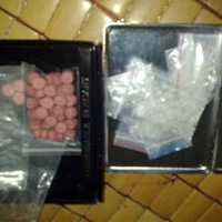 Pháp luật - Xóa ổ ma túy trong khu chung cư