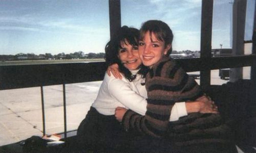 Britney Spears thời hoàng kim đâu rồi! - 4