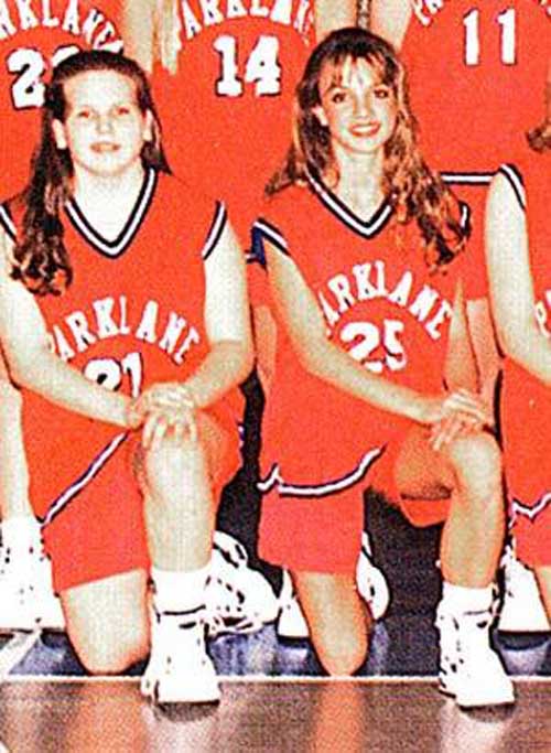 Britney Spears thời hoàng kim đâu rồi! - 5