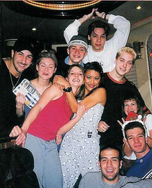 Britney Spears thời hoàng kim đâu rồi! - 6