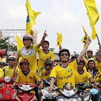 Bóng đá - Kế hoạch “gây sốc” của fan xứ Nghệ