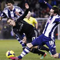 Bóng đá - NHA sau V26: Diễn biến khó lường