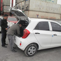 Thị trường - Tiêu dùng - Sờ gáy “xe hồi hương”