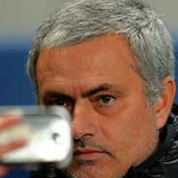 Bóng đá - “Tiền tấn” chảy vào túi Mourinho nhờ... câu nói đùa