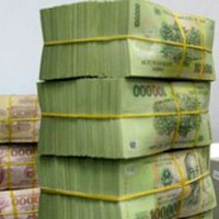 Pháp luật - Tham ô hơn 7 tỷ, 2 nữ sĩ quan công an bị truy tố