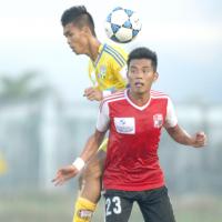 Bóng đá - Câu chuyện bóng đá: Xuân chưa về