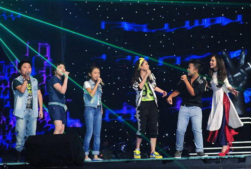 Hiền Thục làm liveshow sau 25 năm ca hát - 3