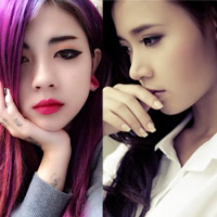 Thẩm mỹ viện - 9 hotgirl Việt có sống mũi "vạn người mê"