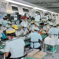 Tin Đà Nẵng - Kinh tế Đà Nẵng 2014: Nhiều tín hiệu vui