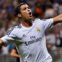 Bóng đá - Ronaldo: Kỷ lục gia săn bàn từng phút