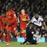 Bóng đá - Fulham - Liverpool: Diễn biến bất ngờ