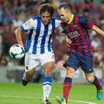 Bóng đá - Sociedad - Barca: Chờ &quot;Siêu kinh điển&quot;