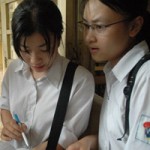 Giáo dục - du học - Đổi mới tốt nghiệp THPT: Lập luận thuyết phục thì phải nghe