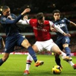 Bóng đá - Fan hoài nghi đẳng cấp Arsenal-MU