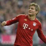 Bóng đá - HOT: Kross có thể rời Bayern vì lương thấp