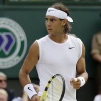 Nadal: Khoảnh khắc của cả cuộc đời (Kỳ 62)