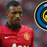 Bóng đá - Sau Vidic, Inter lên kế hoạch chiêu mộ Nani