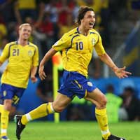 Bóng đá - Tự truyện gây "sốc" của Ibrahimovic (Kỳ 51)