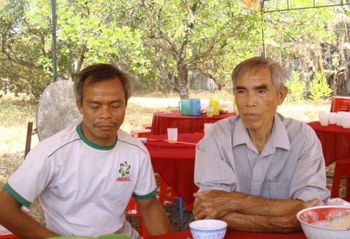 Nhóm giết 2 người: Tấn công cả nhà chủ tịch xã - 5