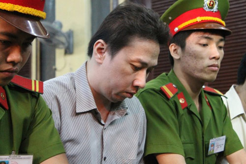 Vụ Huyền Như: Kháng nghị tăng mức án 2 bị cáo - 1