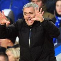 Bóng đá - Mourinho: Liverpool có lợi thế trên đường đua