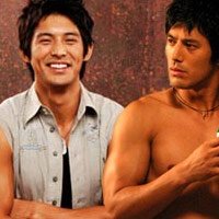 Phim - Ngôi sao "Cặp đôi kỳ lạ" kết hôn